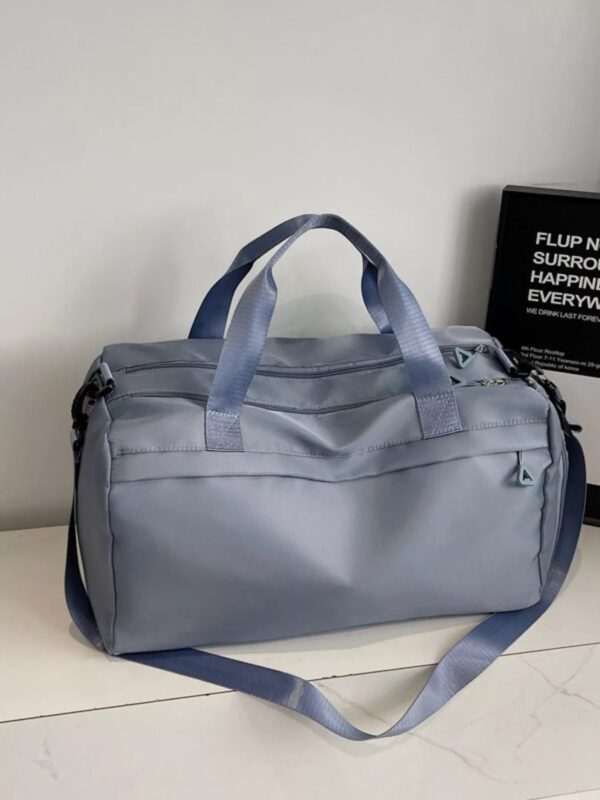 Large Capacity Travel Bag