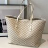 Large Capacity Tote Bag