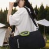 Large Capacity Duffel Bag
