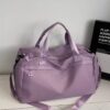 Large Capacity Travel Bag