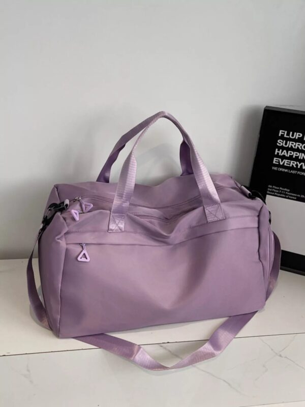 Large Capacity Travel Bag