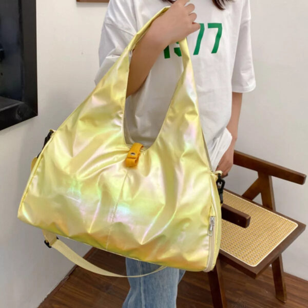 Large Capacity Duffel Bag