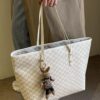 Large Capacity Tote Bag