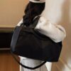 Large Capacity Travel Bag