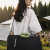 Large Capacity Duffel Bag
