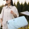Large Capacity Duffel Bag