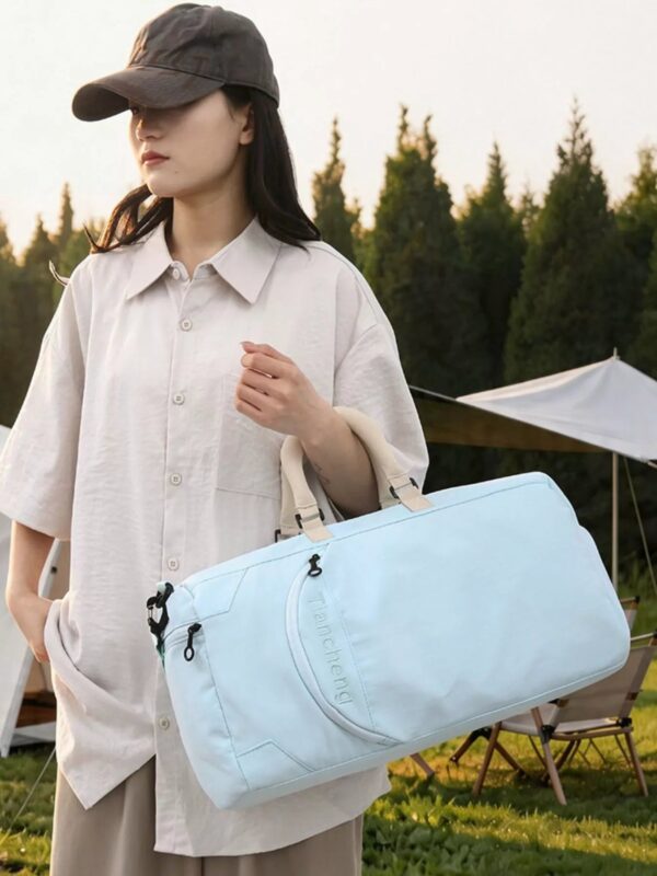 Large Capacity Duffel Bag