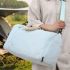 Large Capacity Duffel Bag