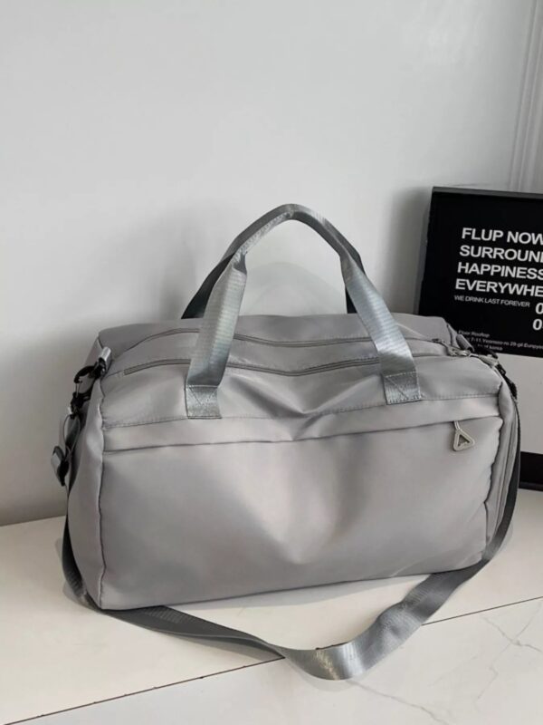 Large Capacity Travel Bag