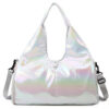 Large Capacity Duffel Bag