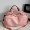 Large Capacity Travel Bag