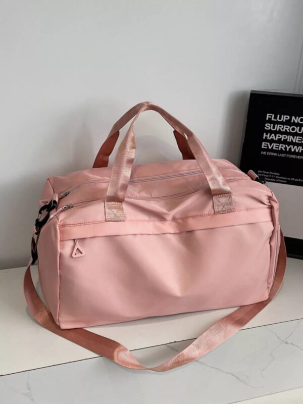 Large Capacity Travel Bag